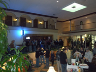 2011年1月　米国 Mobile Tech Expo Show（テキサス）視察13